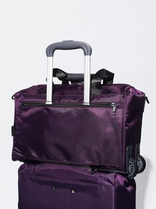 Bolso de mano 2 en 1 trolley Parfois ryanair