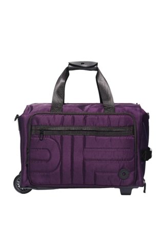 Bolso de mano 2 en 1 trolley Parfois ryanair