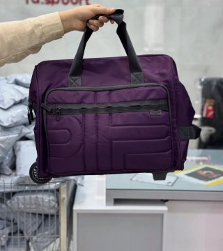 Bolso de mano 2 en 1 trolley Parfois ryanair