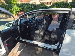 Ford B-MAX 2017