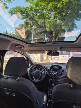 Ford B-MAX 2017
