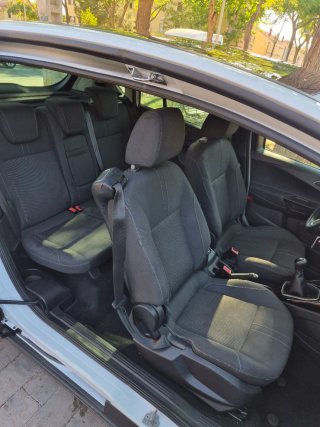 Ford B-MAX 2017