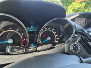 Ford B-MAX 2017