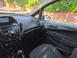 Ford B-MAX 2017