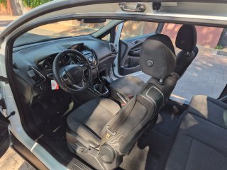 Ford B-MAX 2017