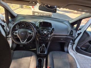Ford B-MAX 2017