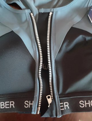 Reggiseno sportivo Champion Shock Absorber