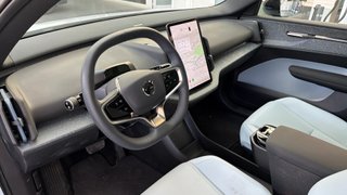 VOLVO EX30 BEV 69KWH TWIN MOTOR AWD ULTRA 5P