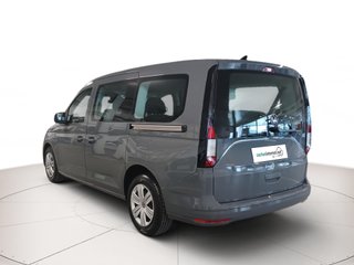VOLKSWAGEN CADDY 1.5 TSI