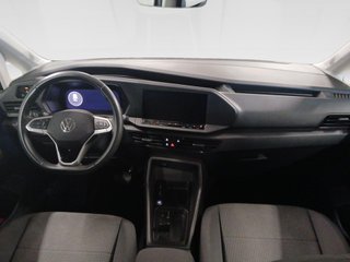VOLKSWAGEN CADDY 1.5 TSI