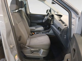 VOLKSWAGEN CADDY 1.5 TSI