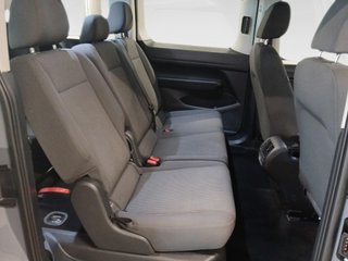 VOLKSWAGEN CADDY 1.5 TSI