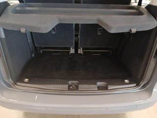 VOLKSWAGEN CADDY 1.5 TSI