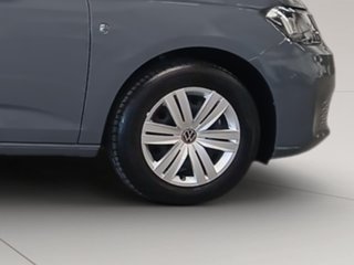 VOLKSWAGEN CADDY 1.5 TSI