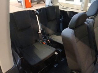 VOLKSWAGEN CADDY 1.5 TSI