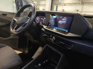 VOLKSWAGEN CADDY 1.5 TSI