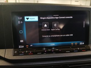 VOLKSWAGEN CADDY 1.5 TSI