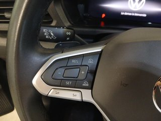 VOLKSWAGEN CADDY 1.5 TSI