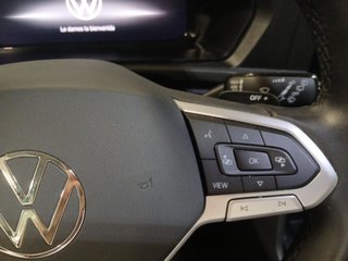 VOLKSWAGEN CADDY 1.5 TSI