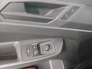 VOLKSWAGEN CADDY 1.5 TSI