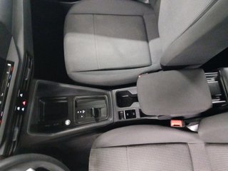 VOLKSWAGEN CADDY 1.5 TSI