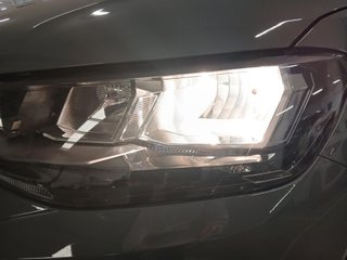 VOLKSWAGEN CADDY 1.5 TSI