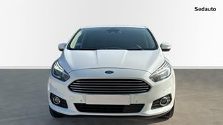 FORD S-MAX TITANIUM AT 180CV