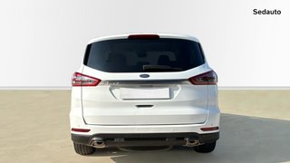 FORD S-MAX TITANIUM AT 180CV