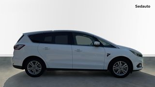 FORD S-MAX TITANIUM AT 180CV