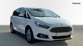 FORD S-MAX TITANIUM AT 180CV