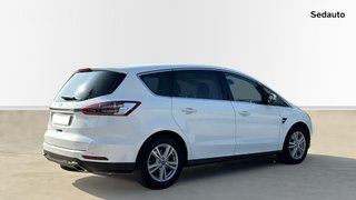 FORD S-MAX TITANIUM AT 180CV