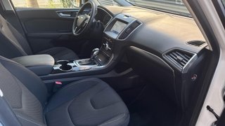 FORD S-MAX TITANIUM AT 180CV