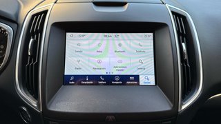 FORD S-MAX TITANIUM AT 180CV