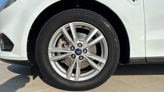 FORD S-MAX TITANIUM AT 180CV