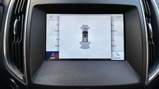 FORD S-MAX TITANIUM AT 180CV