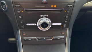 FORD S-MAX TITANIUM AT 180CV