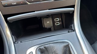 FORD S-MAX TITANIUM AT 180CV