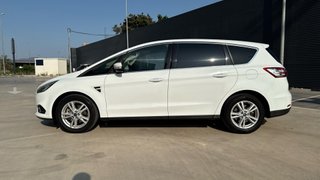 FORD S-MAX TITANIUM AT 180CV