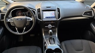 FORD S-MAX TITANIUM AT 180CV