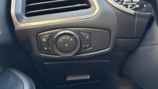 FORD S-MAX TITANIUM AT 180CV