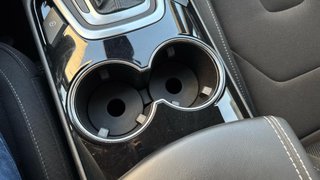 FORD S-MAX TITANIUM AT 180CV