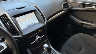 FORD S-MAX TITANIUM AT 180CV