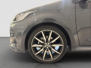 TOYOTA YARIS 1.5 VVT-I HYBRID GR SPORT 130 5P
