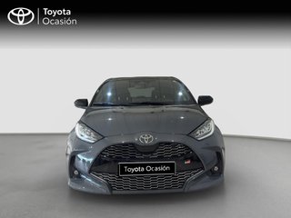 TOYOTA YARIS 1.5 VVT-I HYBRID GR SPORT 130 5P