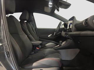 TOYOTA YARIS 1.5 VVT-I HYBRID GR SPORT 130 5P