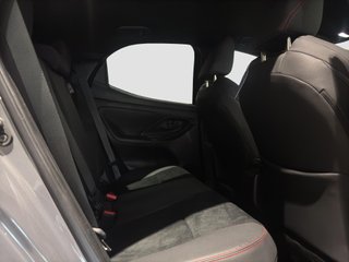 TOYOTA YARIS 1.5 VVT-I HYBRID GR SPORT 130 5P