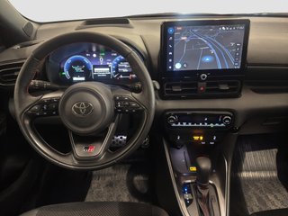 TOYOTA YARIS 1.5 VVT-I HYBRID GR SPORT 130 5P
