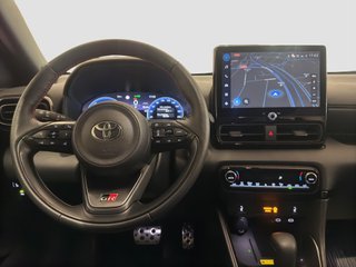 TOYOTA YARIS 1.5 VVT-I HYBRID GR SPORT 130 5P