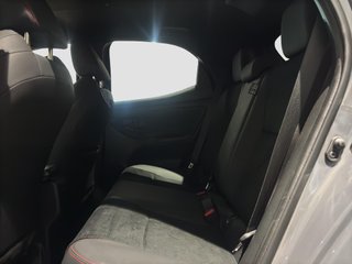 TOYOTA YARIS 1.5 VVT-I HYBRID GR SPORT 130 5P