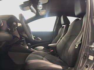 TOYOTA YARIS 1.5 VVT-I HYBRID GR SPORT 130 5P